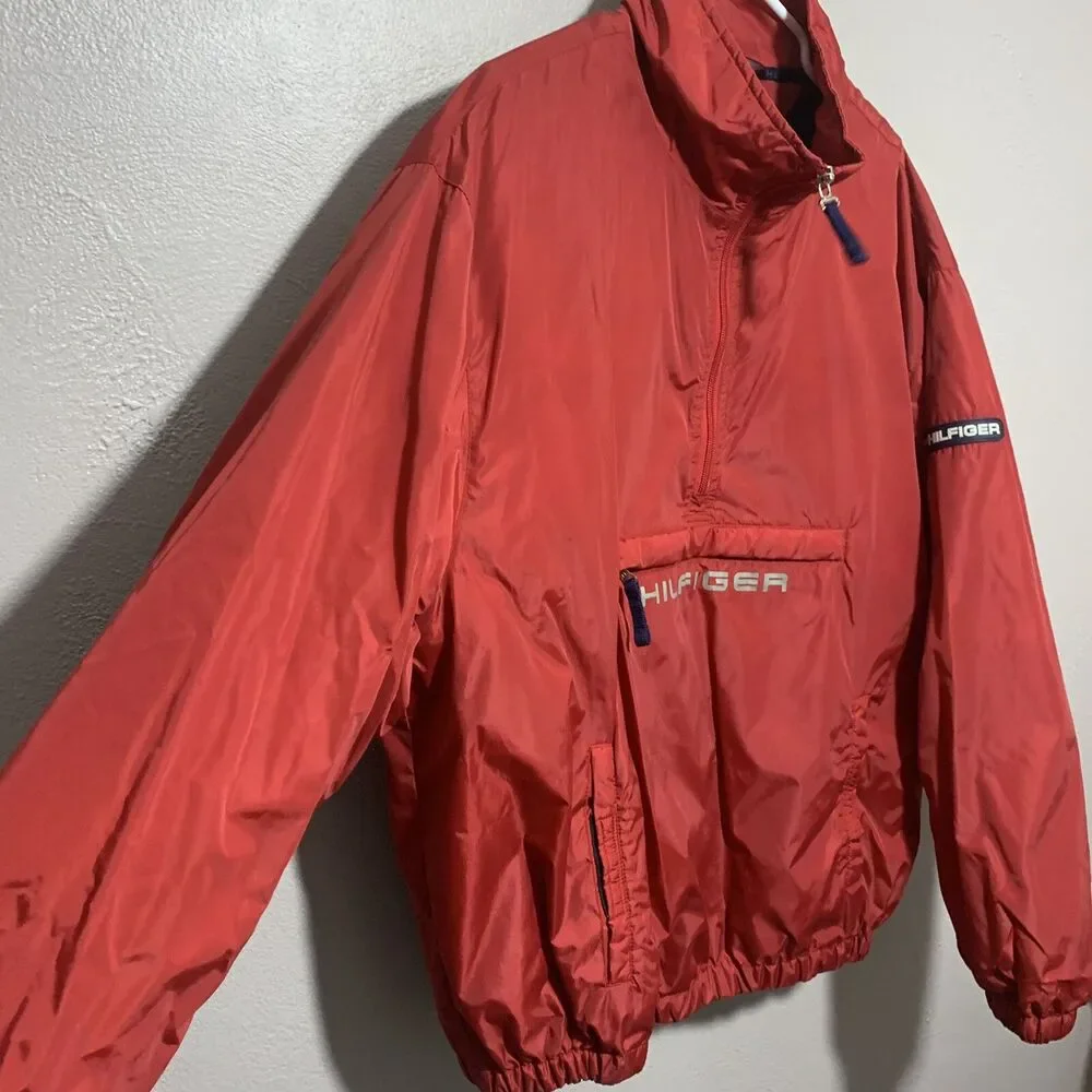 Tommy Hilfiger measurements please